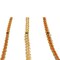 1 Yard Metallic Gold Gimp Trim Decorative Sewing Embellishment 36 Inch Width